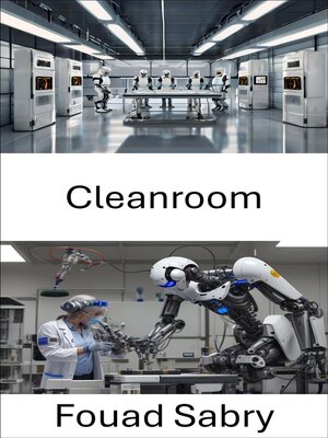 cover image of Cleanroom